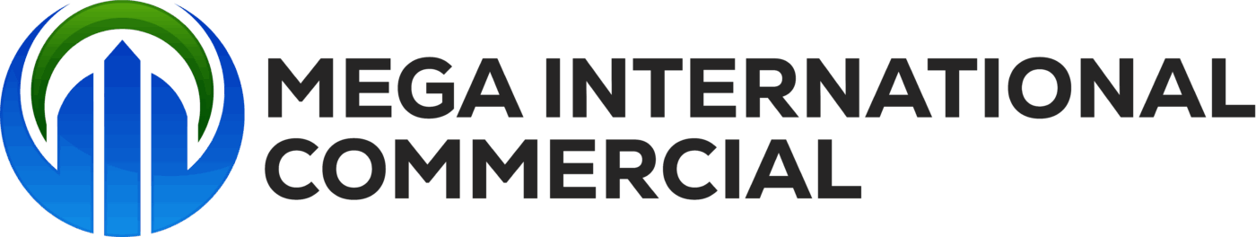Mega International Commercial